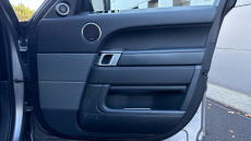 Land Rover Range Rover Sport 2.0 P400e HSE 5dr Auto Estate